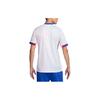 Nike France FFF 24/25 Stadium Away Soccer Jersey 'White Blue' Men's FJ4273-100