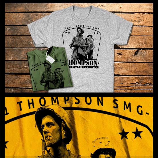 Machine Gunner Military Combat Veteran Military Infantry Combat Ops Unisex T-Shirt XXL