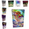 Vivid Tarot Deck Card Oracle Board Game For Insightful Witchcraft And Zen Practices
