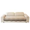 Chenier Special-Shaped Sofa Cushion Universal Non-Slip In All Seasons  New Irregular One-Piece Straight Row Seat Cushion Cover
