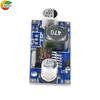 LM1196S DC-DC Step-down Power Module Regulator Board Buck Converter High Efficiency Voltage Regulator DIY Step-down Module