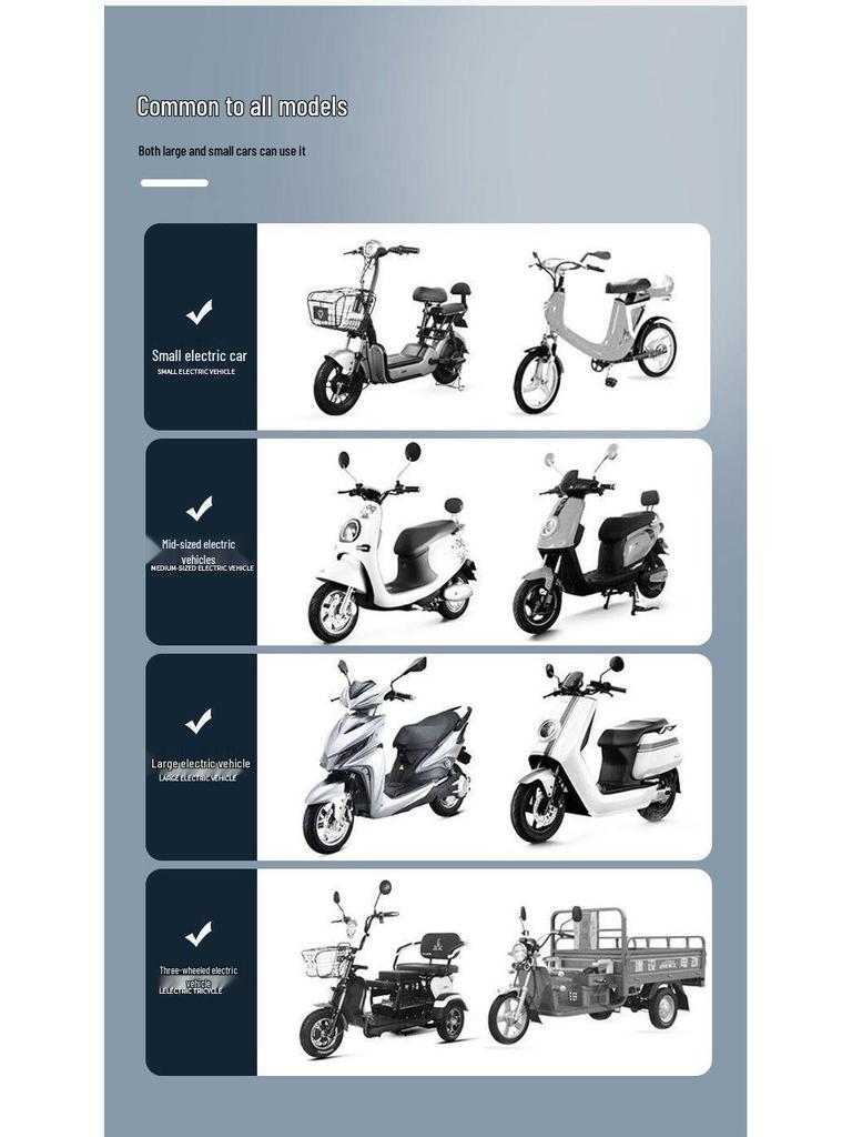 Winter Universal Electric Motorcycle Windproof Quilt, Thickened, Velvet Lined, Double-Sided Waterproof, Suitable for Small Electric Battery Cars