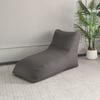Lazy Bean Bag Sofa Single Person Sofas Fluffy Modern Relaxing Bedroom Puff Couch Soft Giant Leisure Living Room Tatami Couches