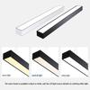 Office LED Pendant Linear Light for Ceiling