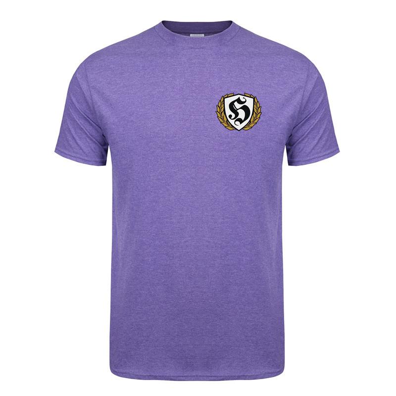 Hooligans T Shirt New Fashion Men Cotton Short Sleeve Football Hooligans T-shirts Funny Cool Man Gift Tshirt Tops