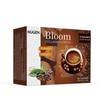 Daily Collagen Coffee — Probiotics + Collagen In Every Cup, Instant Beauty Coffee, 10 Single-Serve Bags (100g)