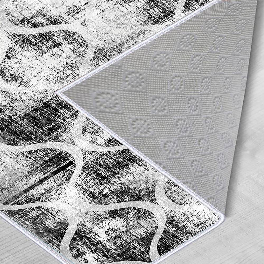 Rovigo Home Pratelný tištěný koberec RVG1606