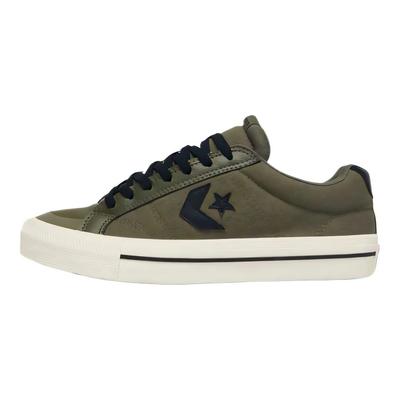 Pantofi de Skate Casual Sport Confortabili Durabili cu Top Jos Adidași Unisex Verde A12748C