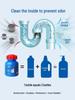 Green Source Bio-Enzyme Drain & Pipe Clog Remover