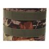 Oregonian Camper Mold Cylinder Real Tree Ocb2038