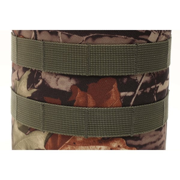 Oregonian Camper Mold Cylinder Real Tree Ocb2038