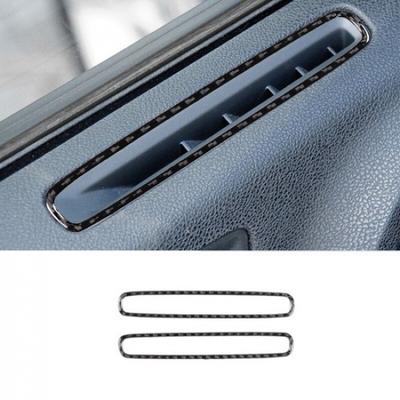 Accessori per abitacolo auto – Modanature per interni auto