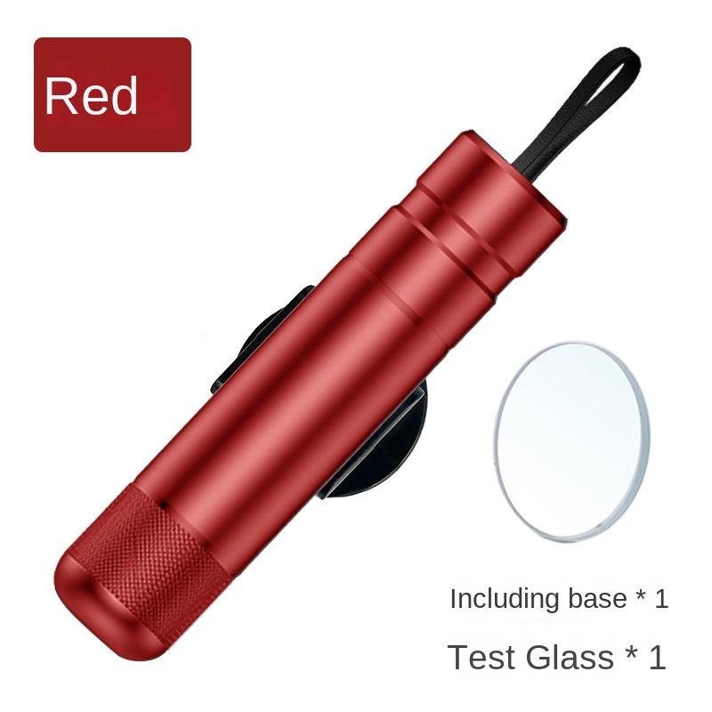 Car Window Breaker Safety Hammer Emergency Glass Breaker Seat Belt Cutter Life-Saving Escape Car Emergency Tool for Vehicle