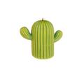 Cactus Aroma Candle 1PCS Handmade Home Fragrance Wax Candle Creative Gift Ambience Sense Simulation Modeling Wax