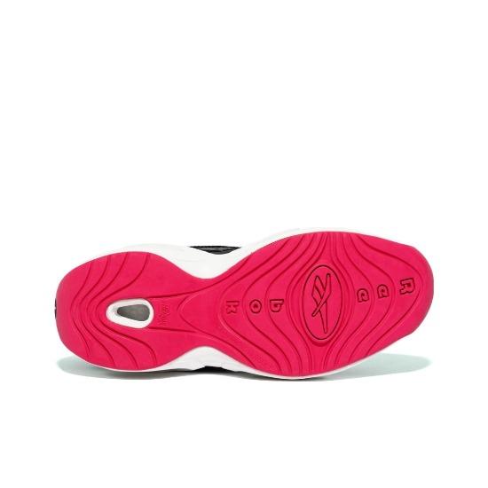 Reebok Zapatos de Hombre PHCi x Question Low 'Lujo Oscuro' GZ2281