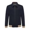 Goldlion GY Men's Wool Blend Casual Jacket