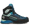 Полуботинки Garmont Hexagon GTX