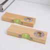 Yousheng Engraved Wooden Spirit Level Bottle Opener Decorative Bar Beer Opener Bamboo Bottle Opener Elegant Bar Accessory