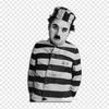 Charlie Chaplin The Tramp Actor Iron on Heat Transfer Utskrift Vinyllapper-klistremerke for klær DIY-applikasjoner Vaskbare lapper