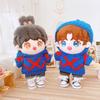 Sweater BJD Doll Clothes Idol Dolls 20cm Doll Clothing Sweater 20cm Dolls Sweater  20cm Bjd Doll