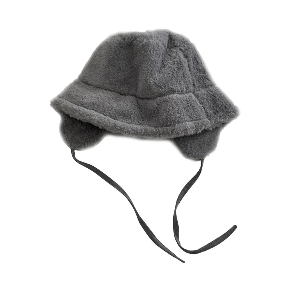 

НОВАЯ зимняя теплая панама, шапки для женщин, кепка для гольфа, хлопковая походная шапка с защитой меховых ушей C1W2