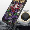MH53 E-Evangelions-Poster Phone Shell Case for iPhone 7 8 11 12 13 14 15 16 17 16E XS Pro Max XR X SE Air