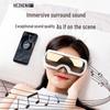 HEZHENG Smart Visual Eye Massager