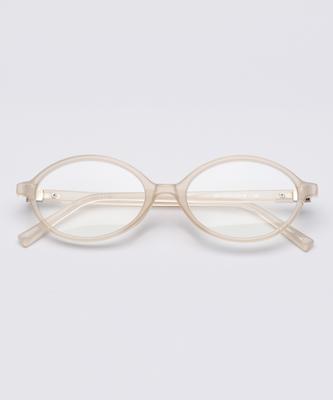Likkeullou Rc Giga Glasses Ivory