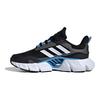 adidas Amorti Climacool Chaussures Décontractées Basses Durables pour Enfants Chaussures Décontractées pour Enfants Blanc Noir Bleu IE8842