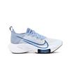 Womens Air Zoom Tempo NEXT% Flyknit 'Blue White' (women's Sizes) Royal Pulse / Blue Tint / Black / Game Royal Running Shoes CI9924 400