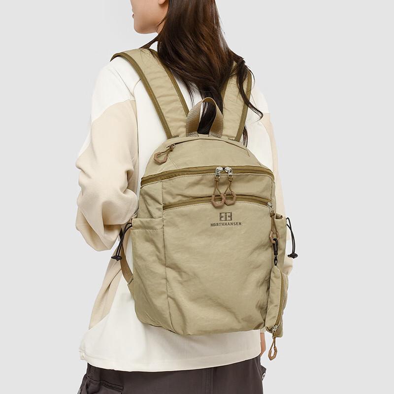 Li Shen Outdoor Hiking & Cycling Backpack