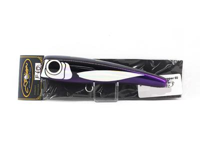 Indiga Popper Βαθιάς Βουτιάς 60 γραμμάρια Black Mamba (2123)