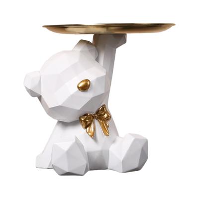 Decoración para el hogar
 – Estatuillas