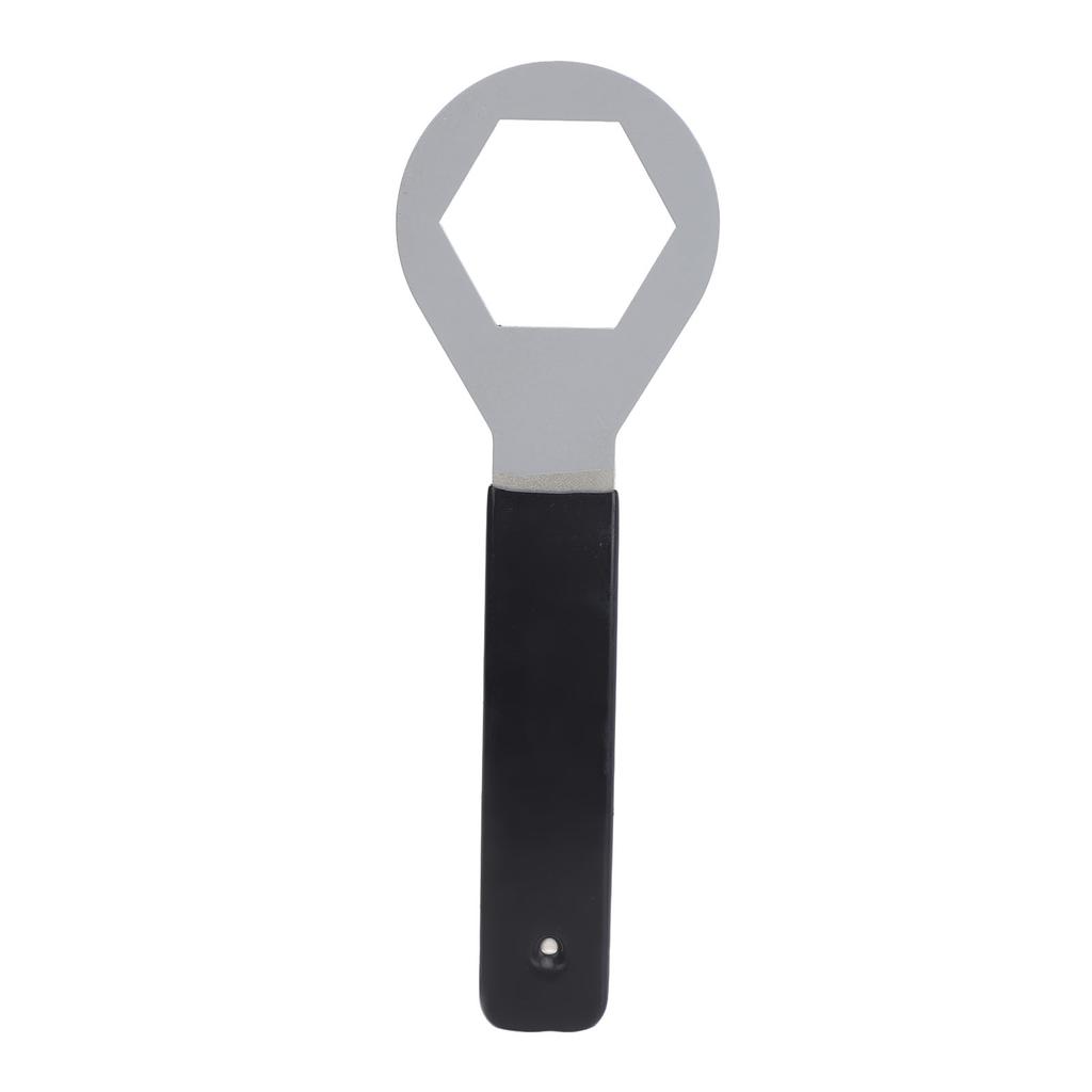 42 mm Vattensensornyckel 6-punkts Legerat Stål Effektiv Borttagning 34900 Bränslefilternyckel för Cummins 6,7L Motor