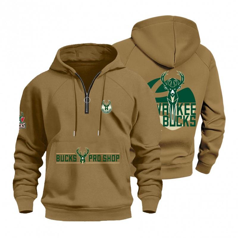 Unisex Long Sleeve Hooded Fleece Pullover Loose Fit Sweatshirt