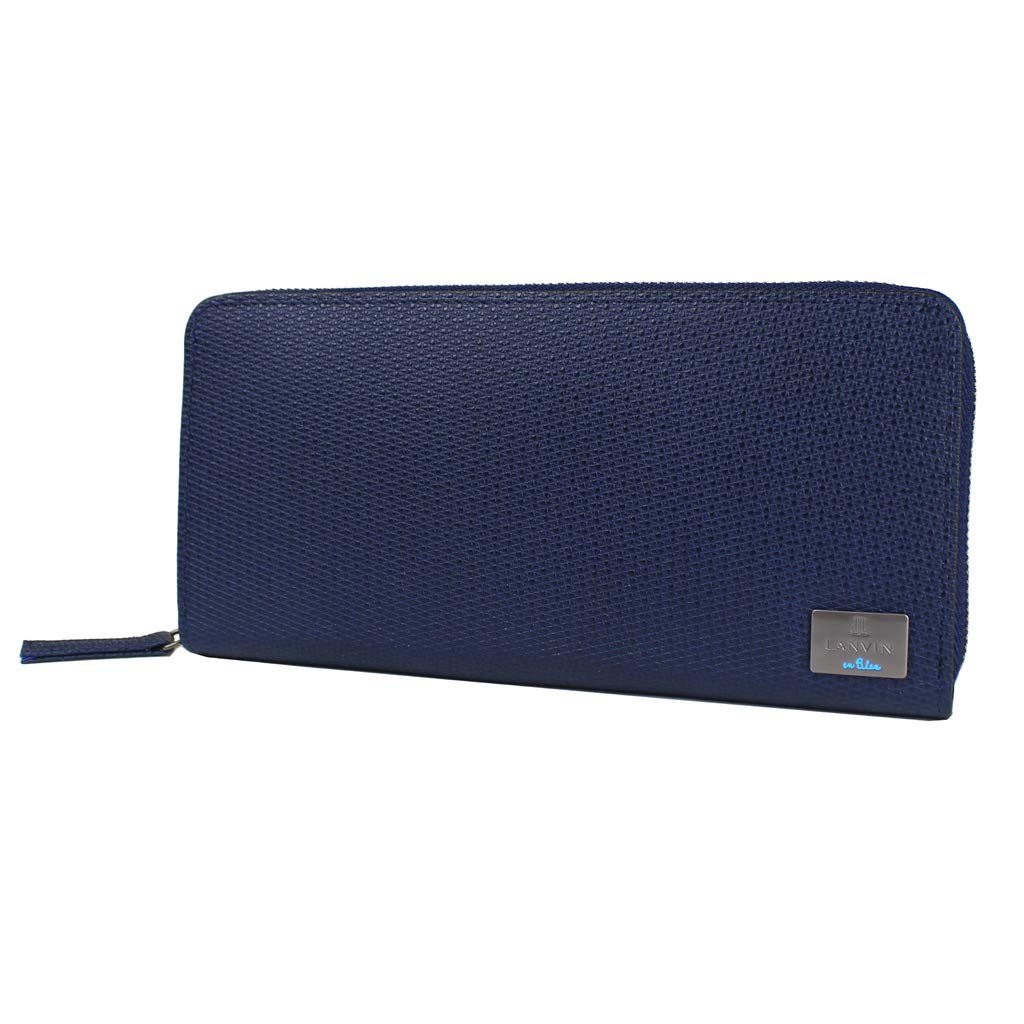 

Довгий гаманець Heide 581606 Темно-синій [Lanvin Blue] Чоловічий [07]