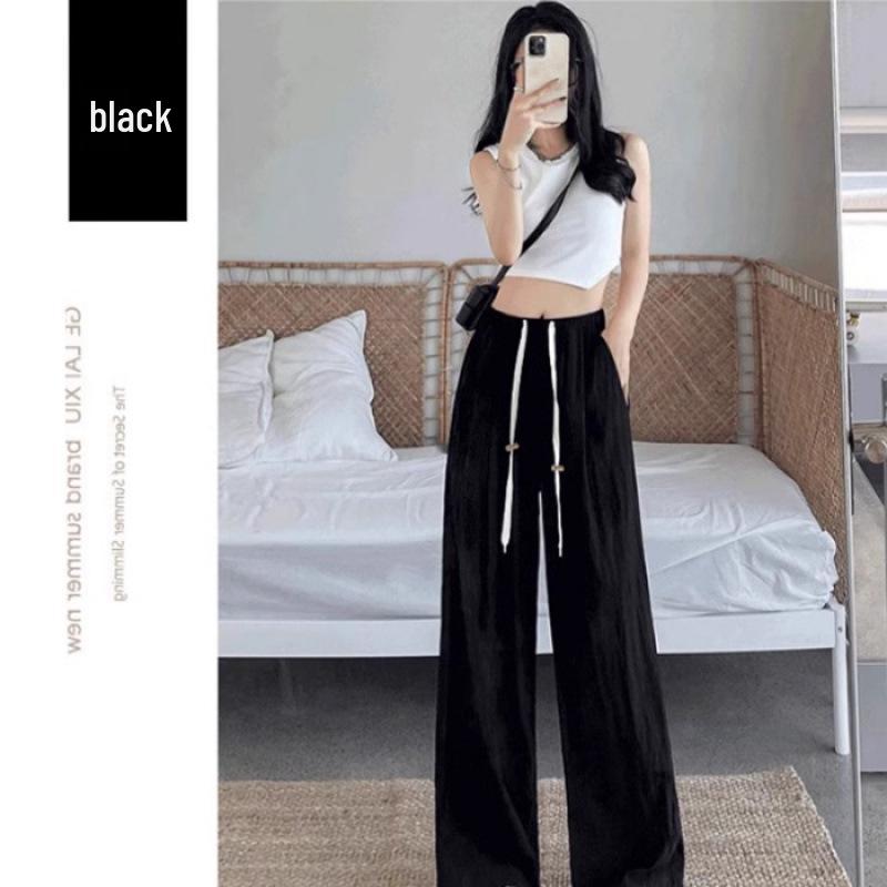 

2026 Elegant French Design Slimming Light Luxury Mid-Length Maternity Dress M чорний