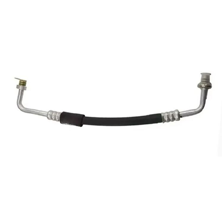 

Heat Resistant Air Conditioning Pipe 6460GW 6460KK Vehicle Cooling System AC Compressor Hose for Vehicles 206 C2 1