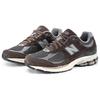 New Balance 2002R Lunar New Year - Rich Earth Unisex-Sneaker Braun M2002RLY