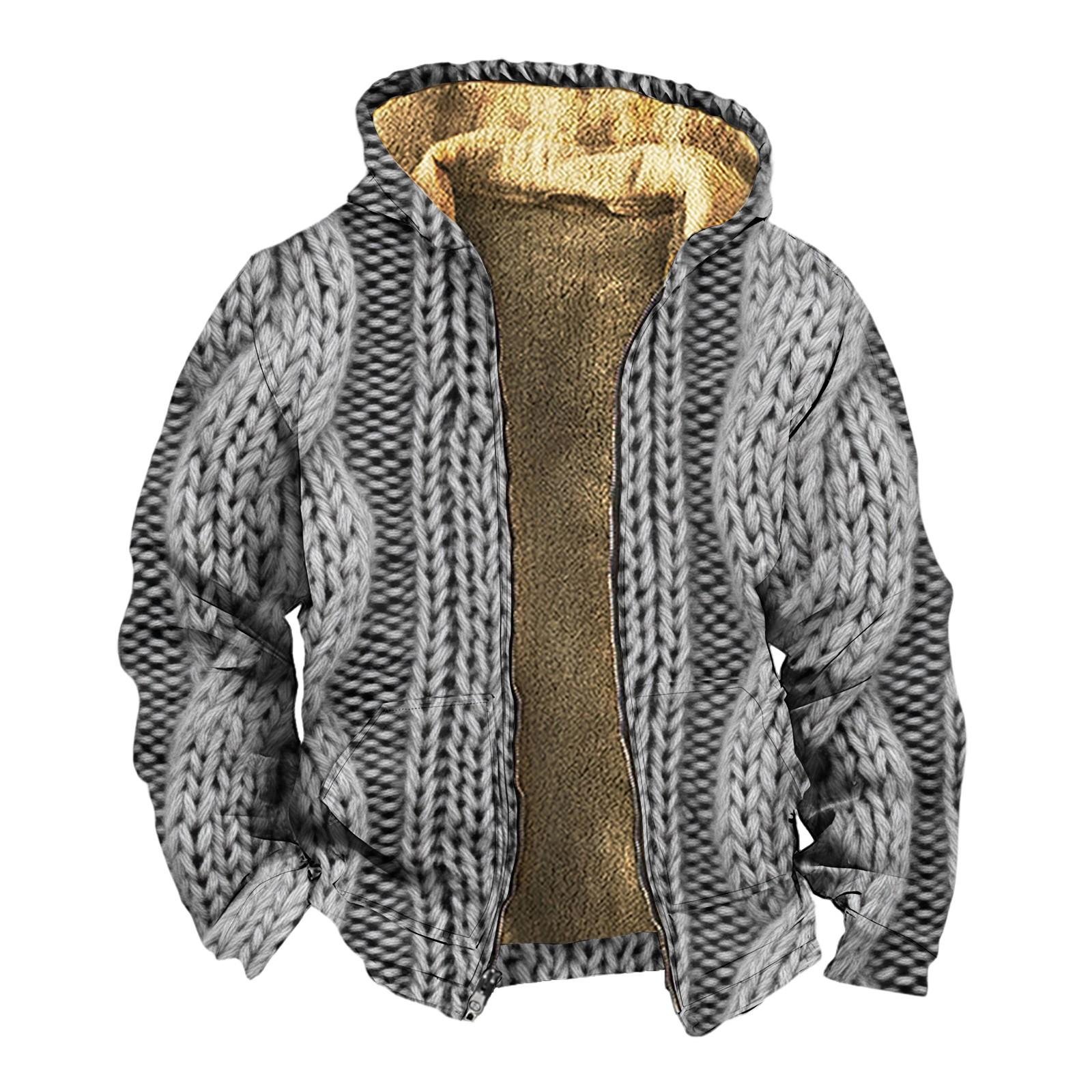 

Мужская утолщенная куртка на пуговицах с двойным карманом и карманной вставкой, хлопковая куртка XXXXL