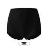 Women's Seamless High-Waisted Tummy Control Shapewear with Butt Lifting 