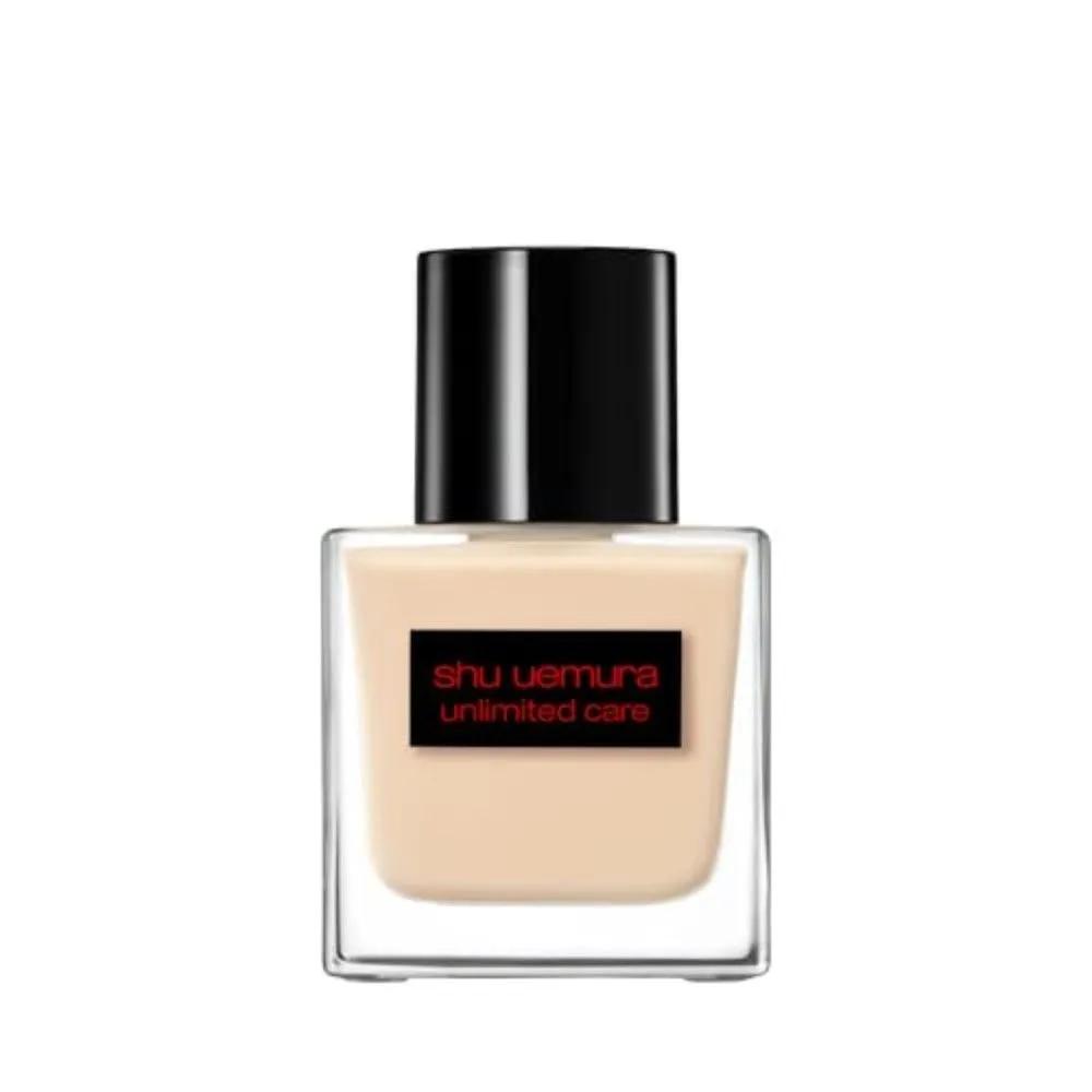 Shu Uemura Unlimited Care Serum Foundation 35ml 594