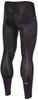 Mizuno Biogear BG9000 Training Dynamotion UV Size S Tights, Long, Fit, Seamless, Protection, 2-Way Stretch, Men's, Black/Gray,