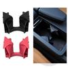 Multifunctional Drink Hold Adjustment Cup Hold Practical Beverage Hold for W204