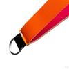 Durable Comfort Neoprene Wristlet Keychain Wrist Strap Key Holder