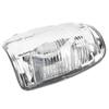 Wing Mirror Indicator Lens Right Side 1847389 Replacement for Ford Transit MK8 2014 Onwards RHD