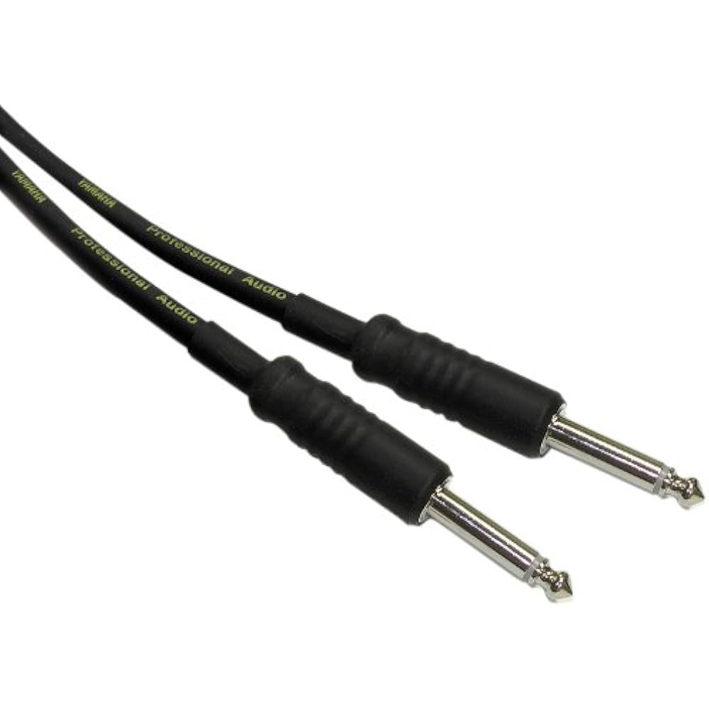 

Yamaha (YAMAHA) speaker cable YSC10PP