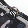 Camouflage Fleece-Lined Dog Coat: Warm, Thickened, Four-Legged Design for Autumn & Winter