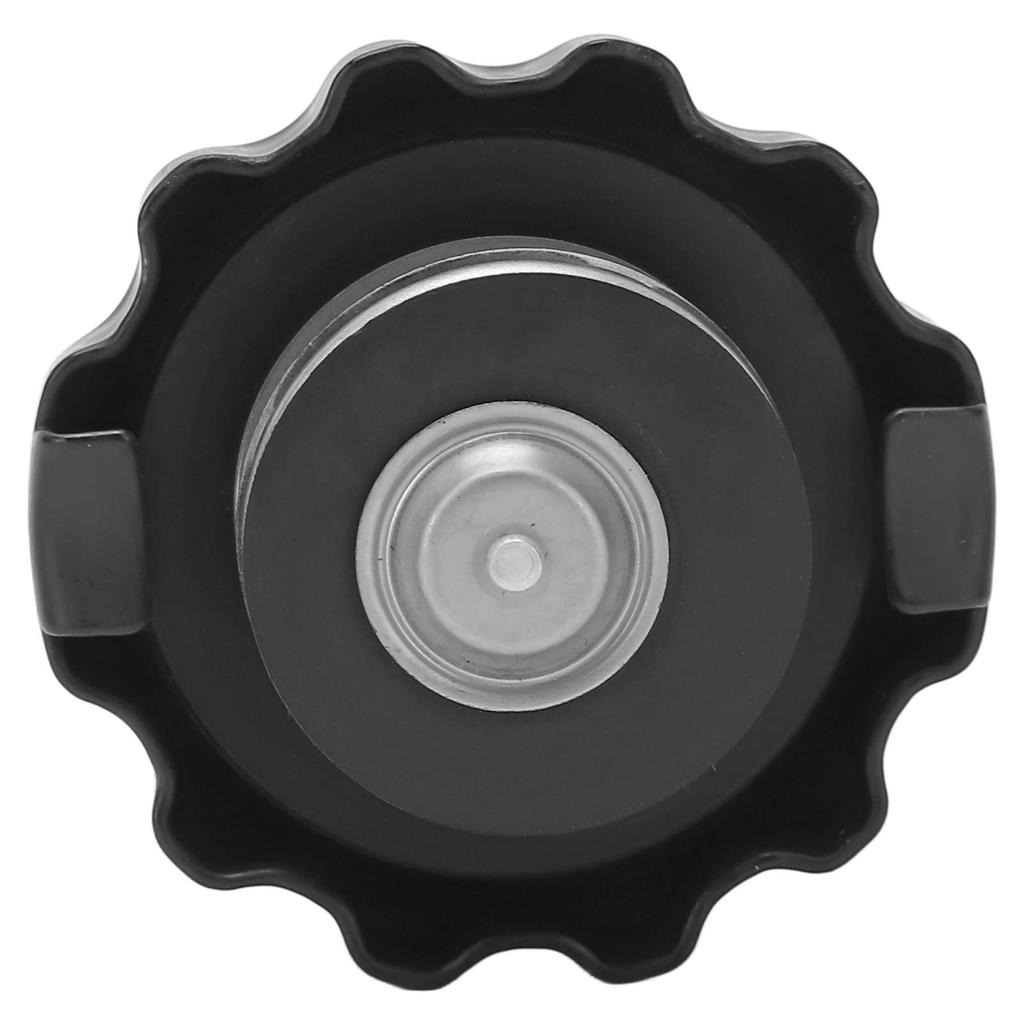 Motorcycle Radiator Cap 1.1 Bar Pressure 16 PSI Replacement Motorcycle Radiator Cap