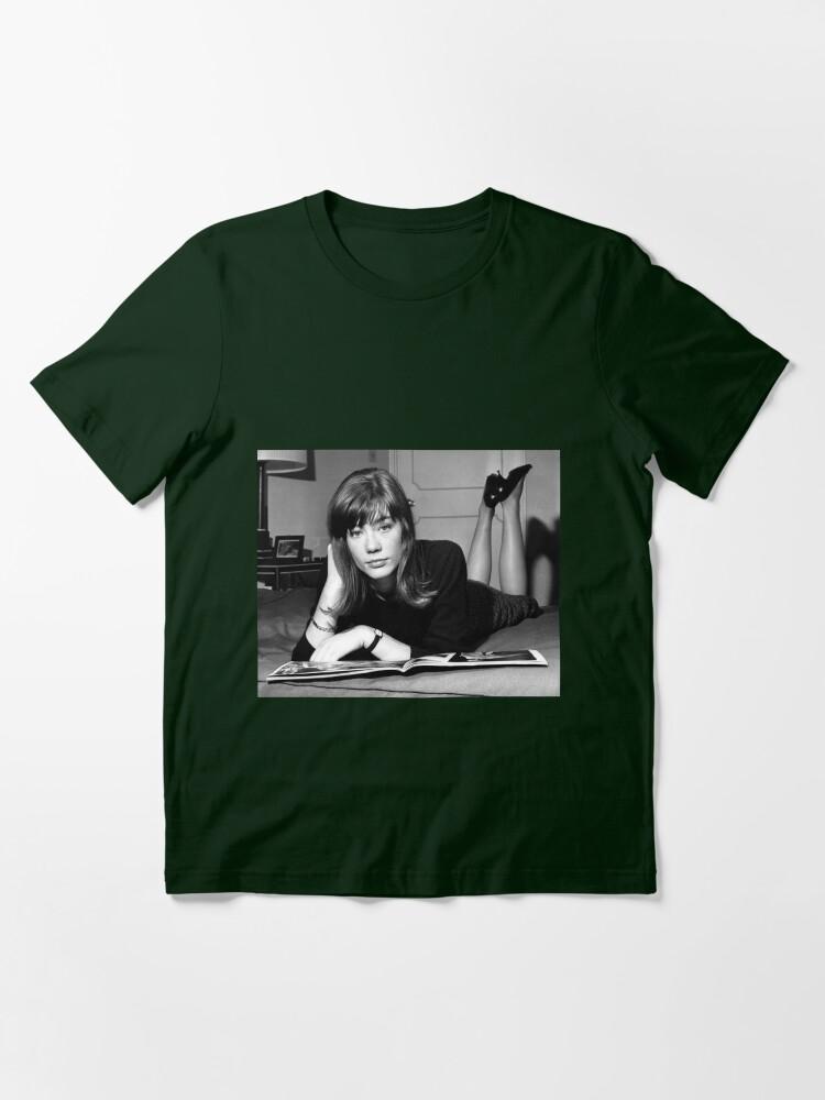 Françoise Hardy Françoise Hardy Essential T-Shirt